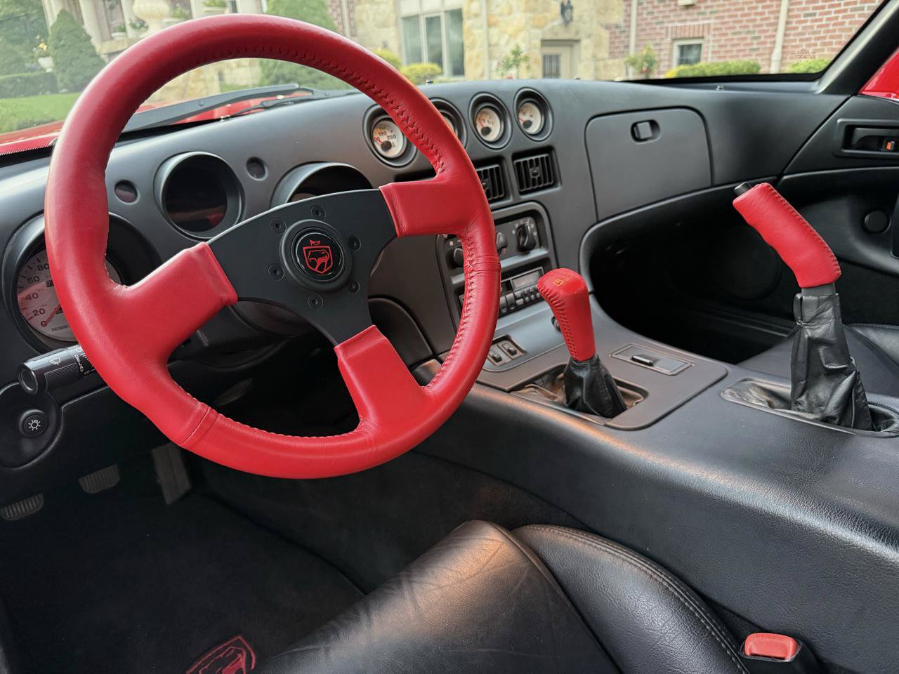Used 1996 Dodge Viper RT/10 RWD image 18