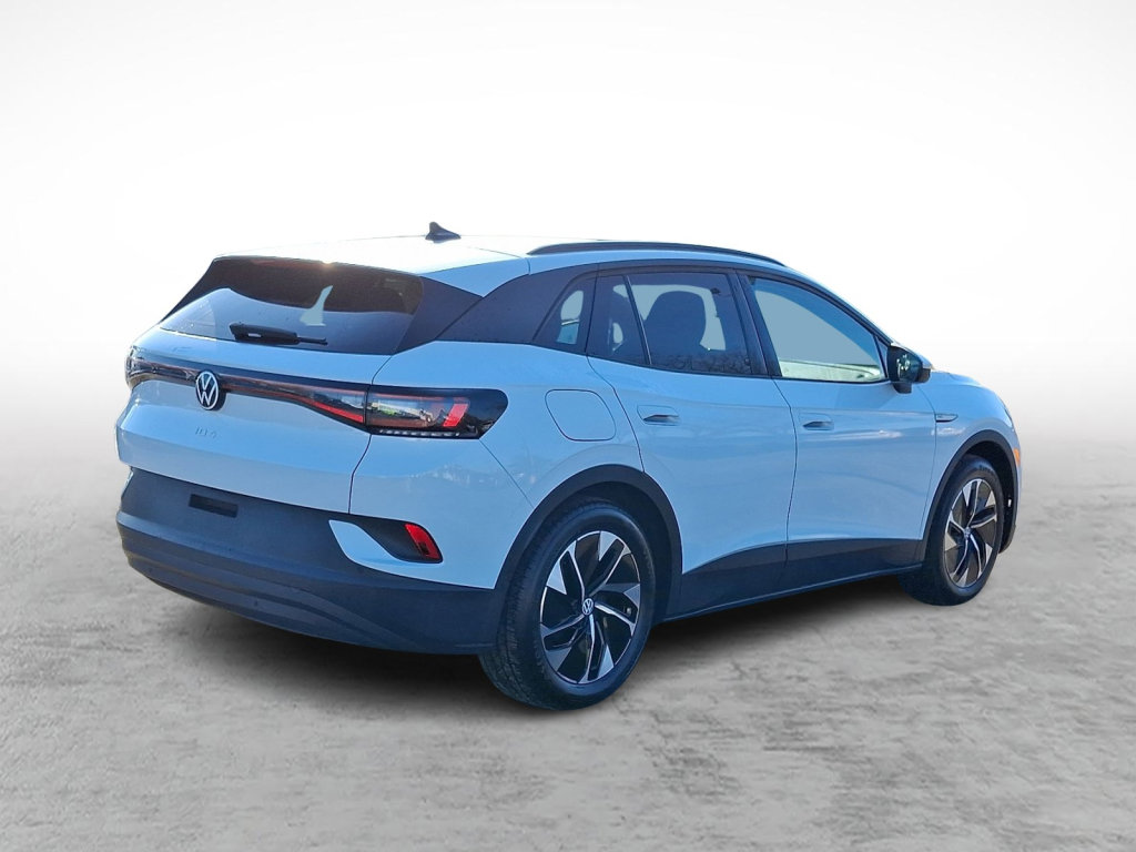 Used 2022 Volkswagen ID.4 Pro image 5