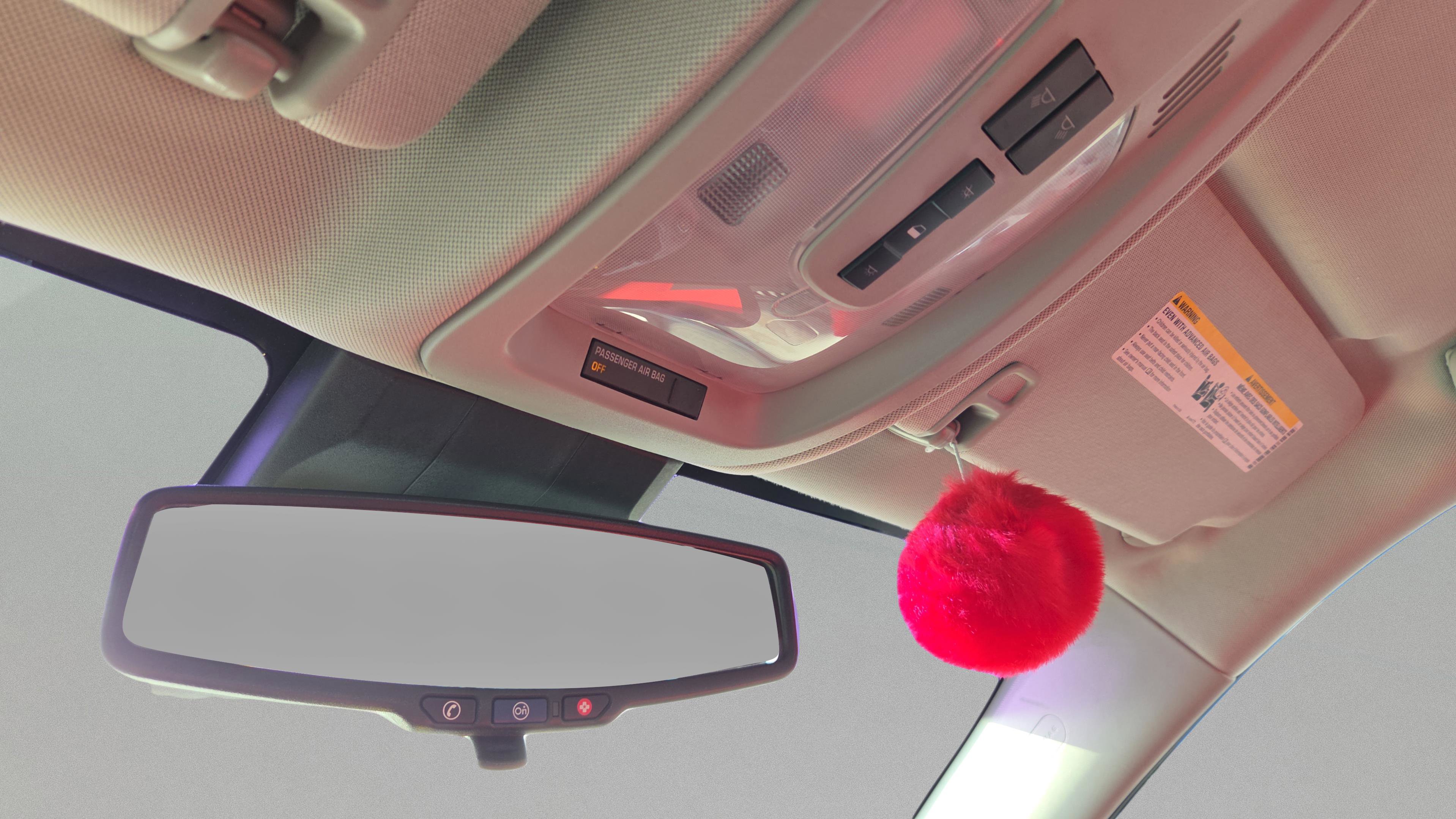 Used 2012 Chevrolet Equinox LS image 25