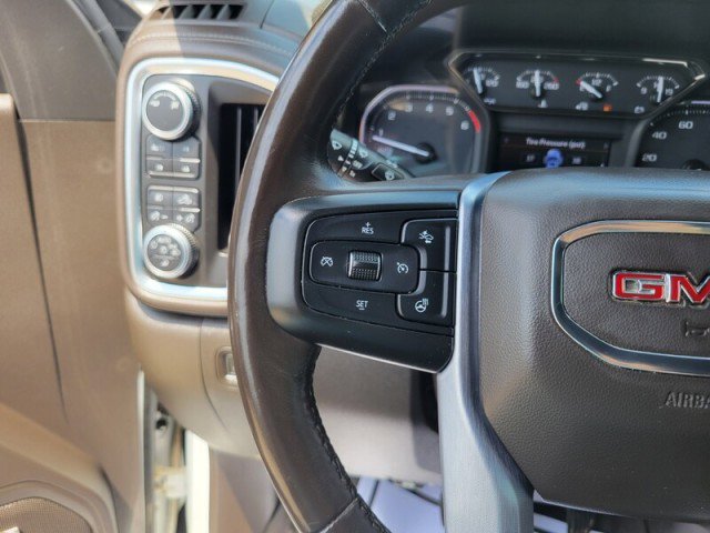 Used 2019 GMC Sierra 1500 SLT w/ SLT Premium Plus Package image 13