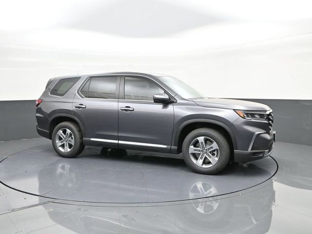 New 2025 Honda Pilot EX-L image 14