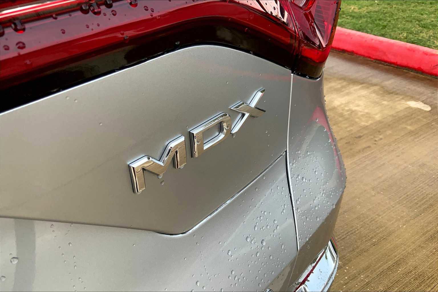 New 2026 Acura MDX SH-AWD w/ Advance Package image 8
