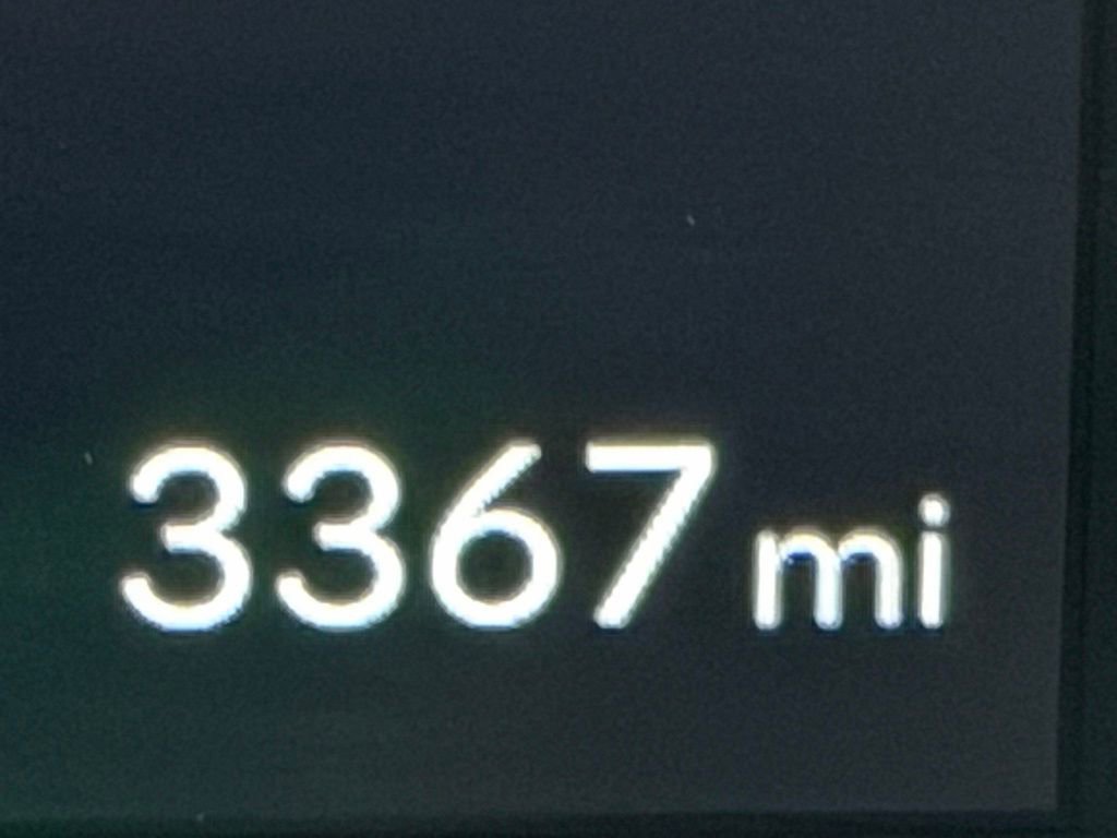 Certified 2025 Hyundai Santa Fe Limited image 20