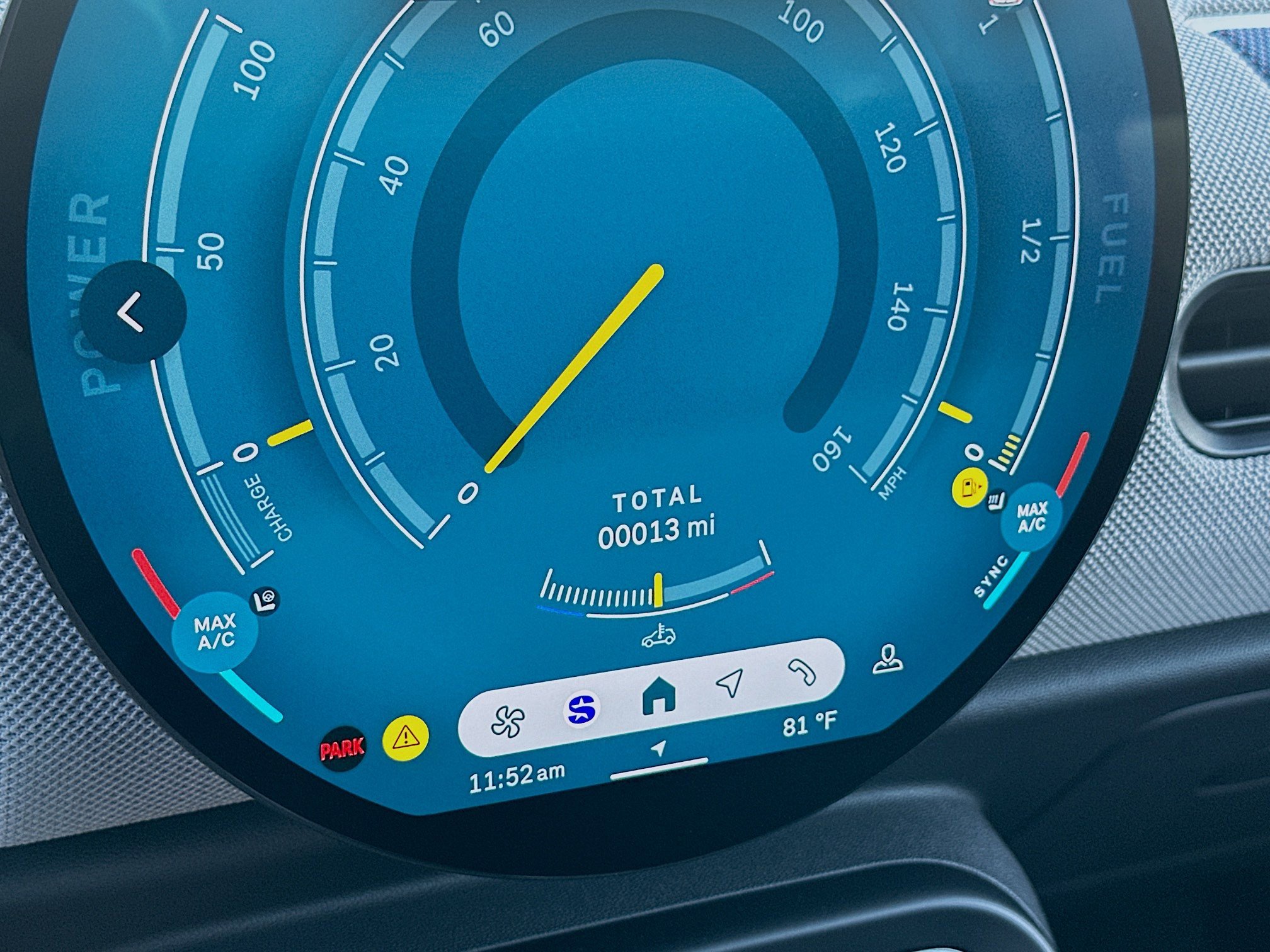 New 2025 MINI Cooper S image 9