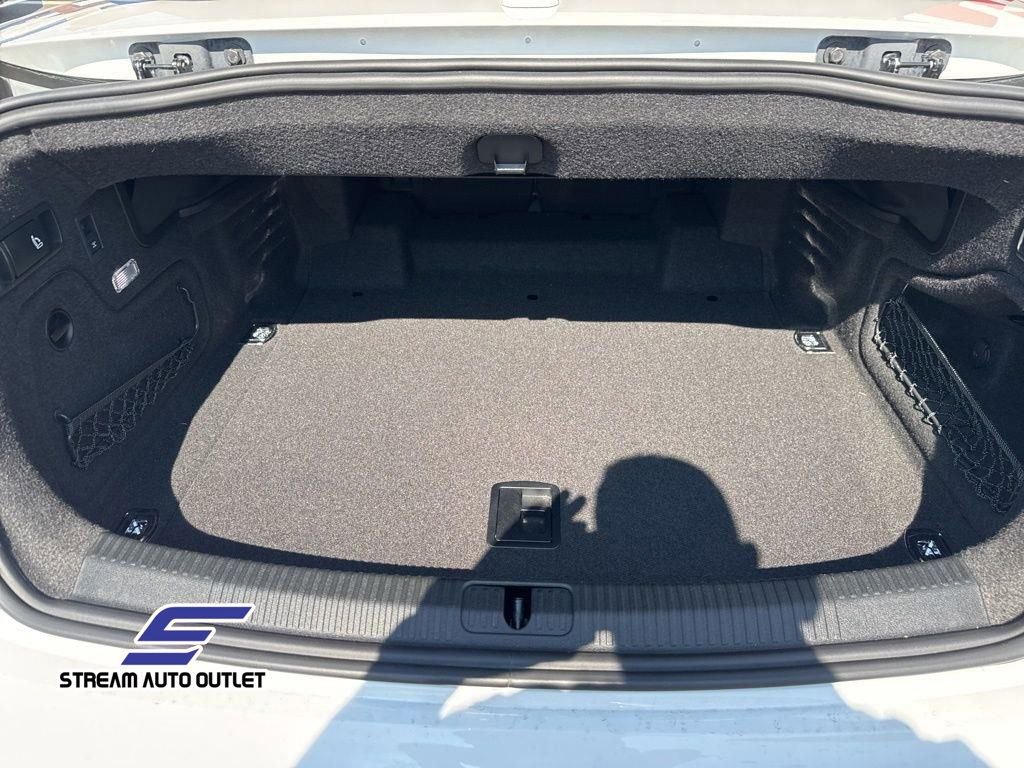 Used 2022 Audi S5 Premium Plus w/ Premium Plus Package image 36