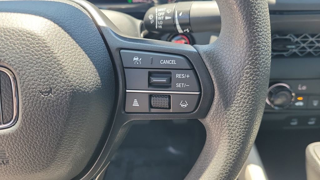 Used 2023 Honda Accord LX image 21