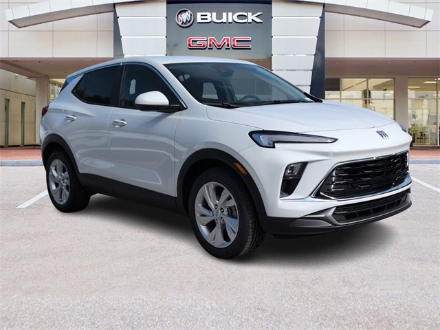 New 2026 Buick Encore GX Preferred w/ Comfort Package image 1