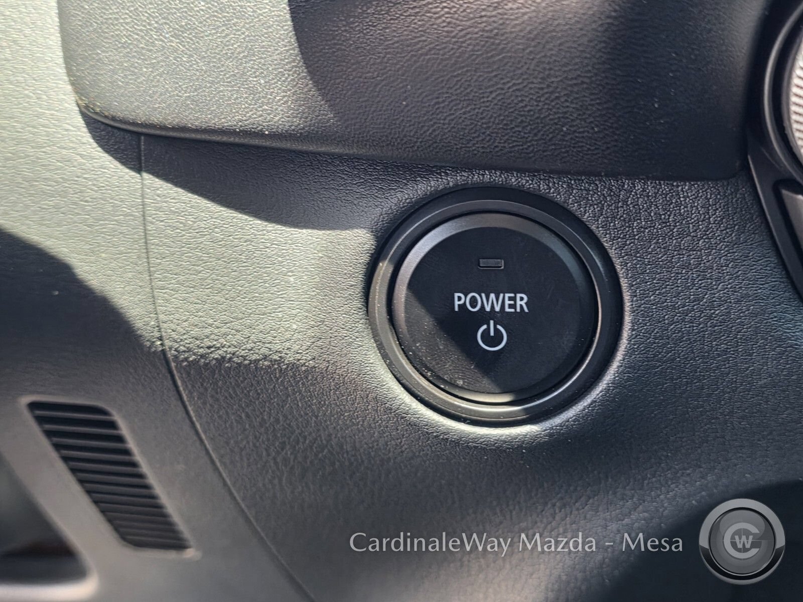 New 2026 MAZDA CX-50 AWD 2.5 Hybrid w/ Premium Pkg image 19