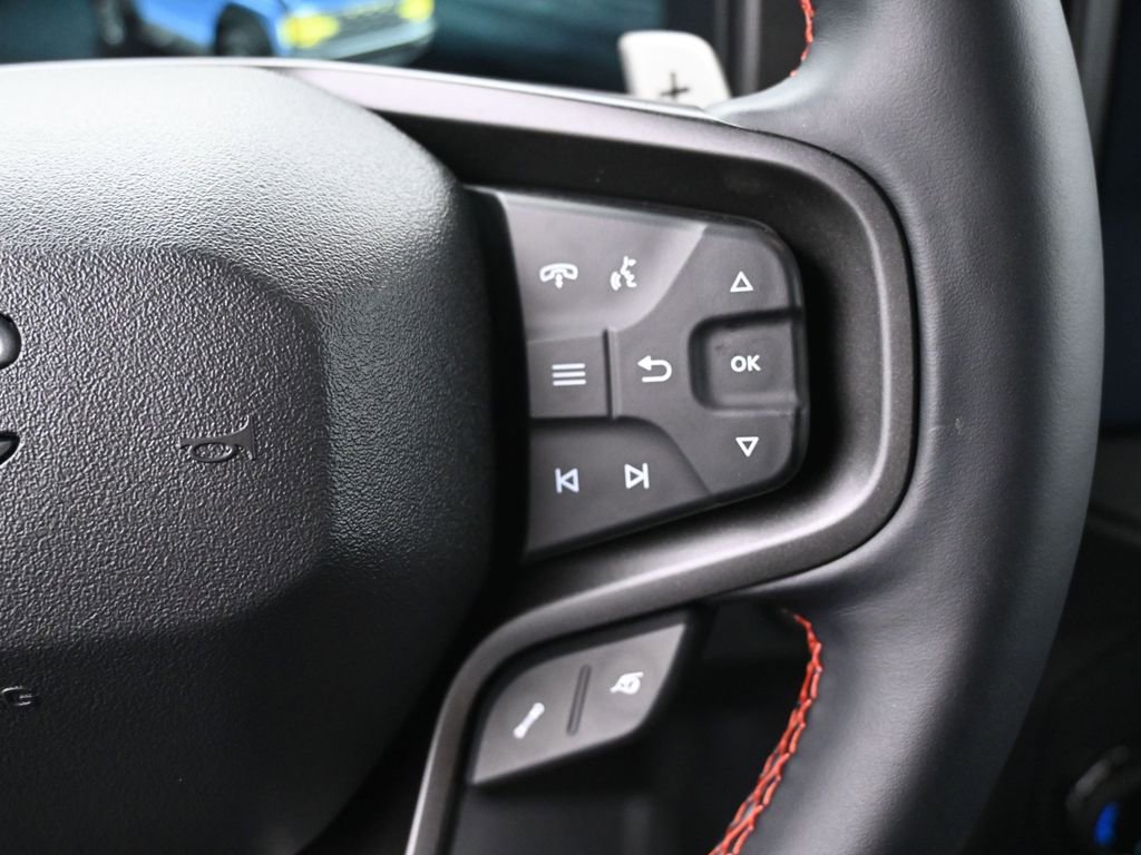 New 2025 Ford Bronco Raptor image 20