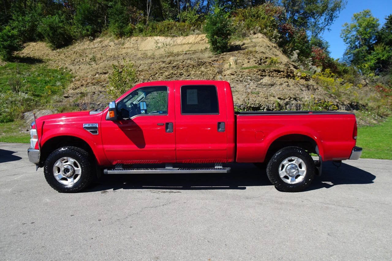 Used 2010 Ford F250 XLT