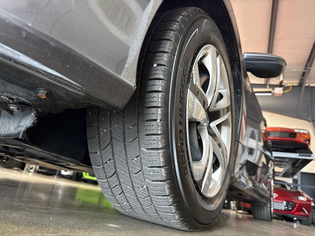 Used 2016 Honda Civic LX image 43