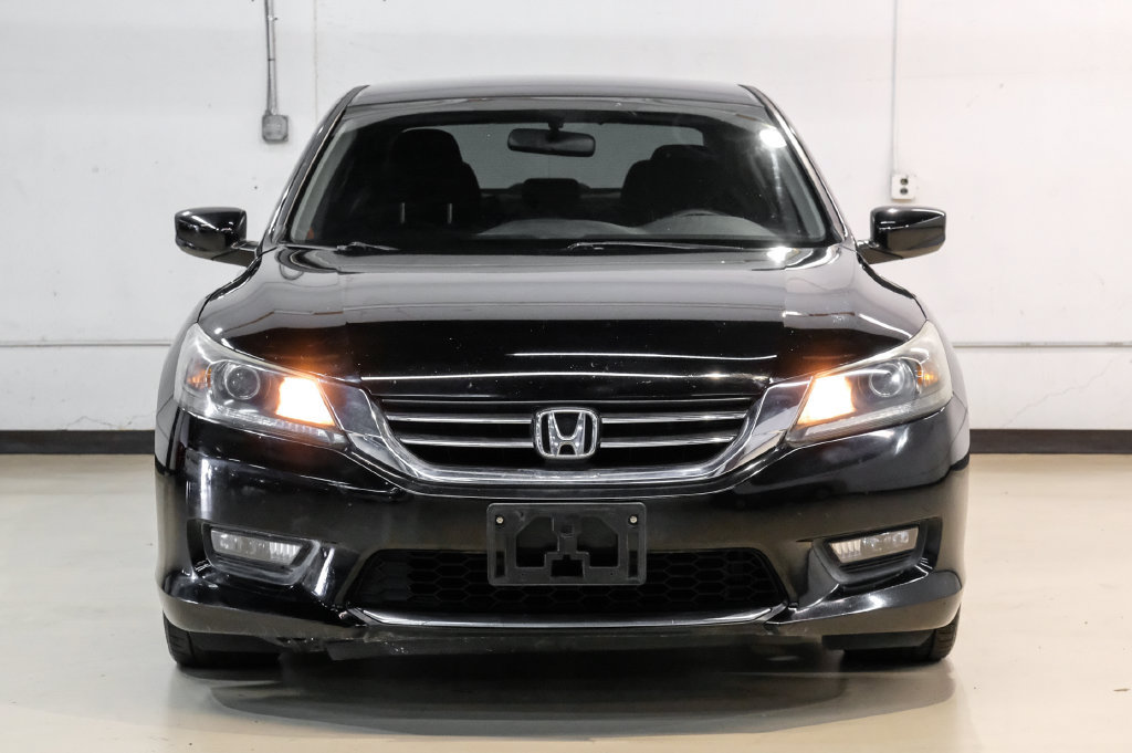 Used 2014 Honda Accord Sport image 5