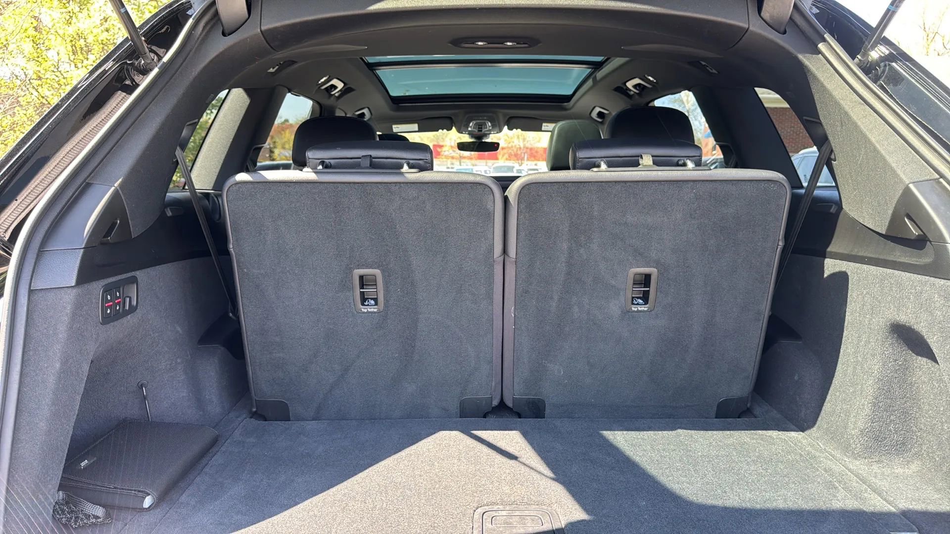 Used 2017 Audi Q7 3.0T Prestige image 14