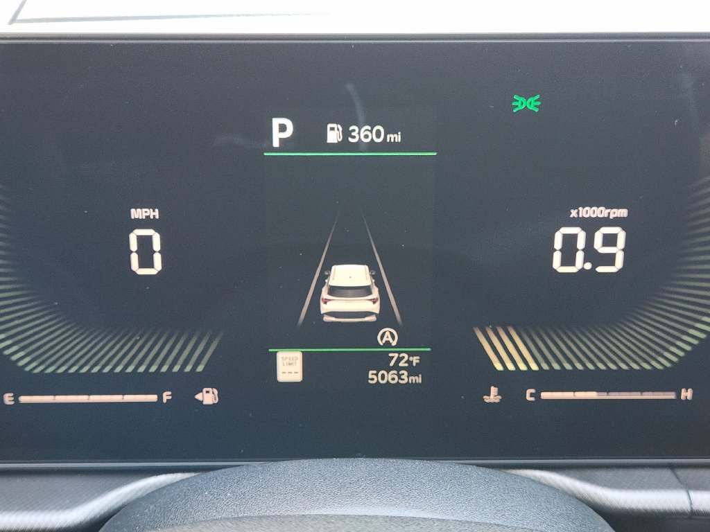 New 2026 Kia Sportage LX FWD image 13