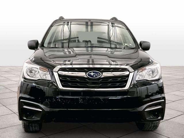 Used 2018 Subaru Forester 2.5i w/ Alloy Wheel Package AWD/4WD image 3