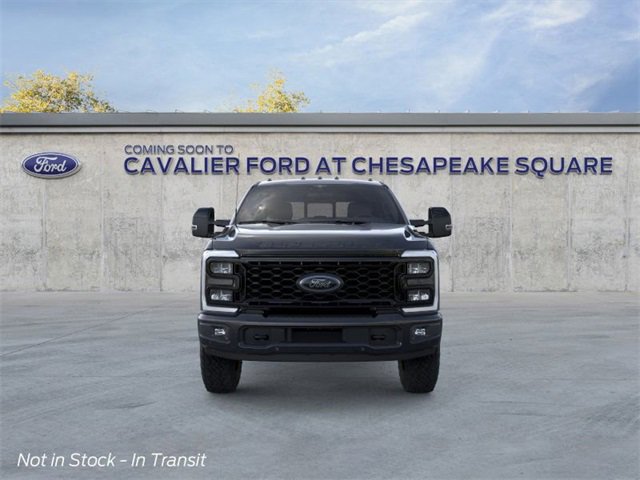 New 2026 Ford F250 Lariat image 6