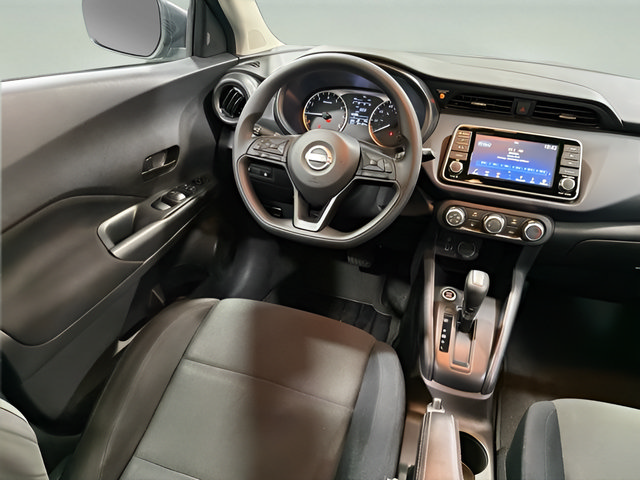 Used 2024 Nissan Kicks S FWD image 25