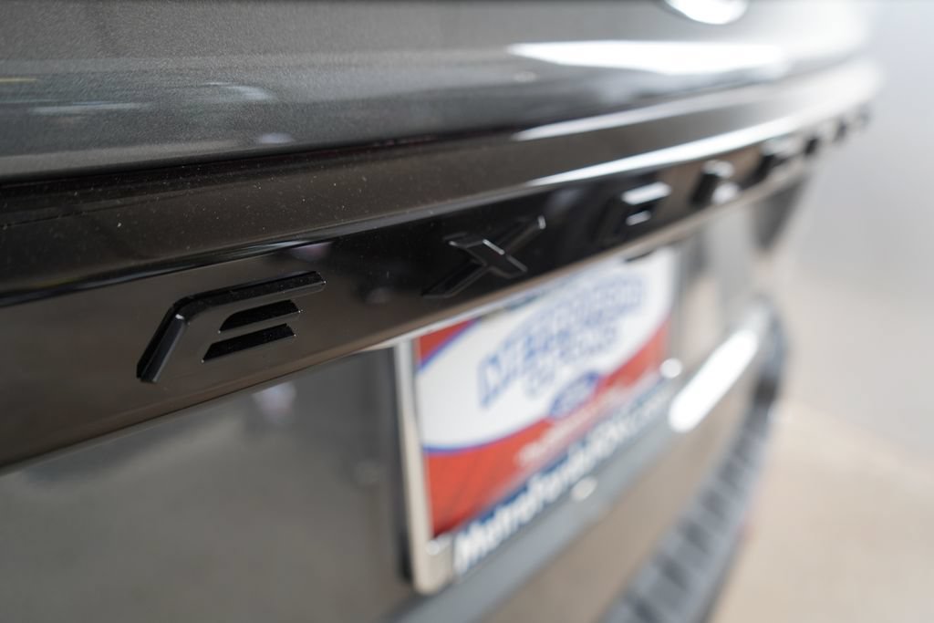 New 2026 Ford Explorer ST AWD/4WD image 6