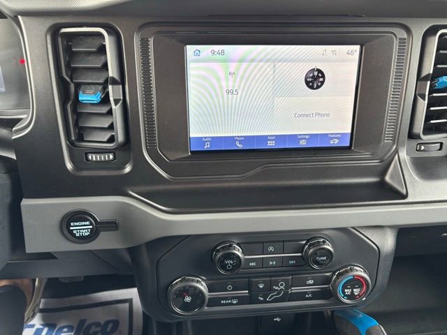 Used 2023 Ford Bronco Black Diamond image 28