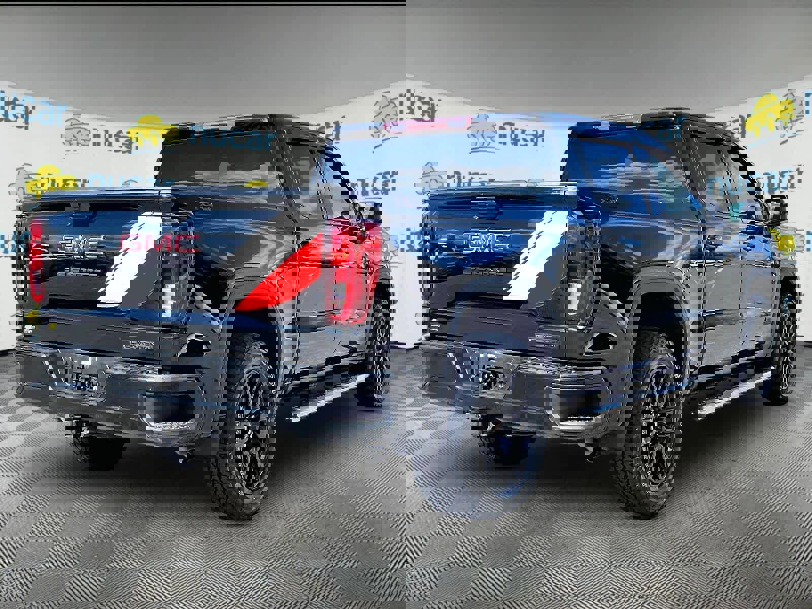 Used 2021 GMC Sierra 1500 Elevation image 6