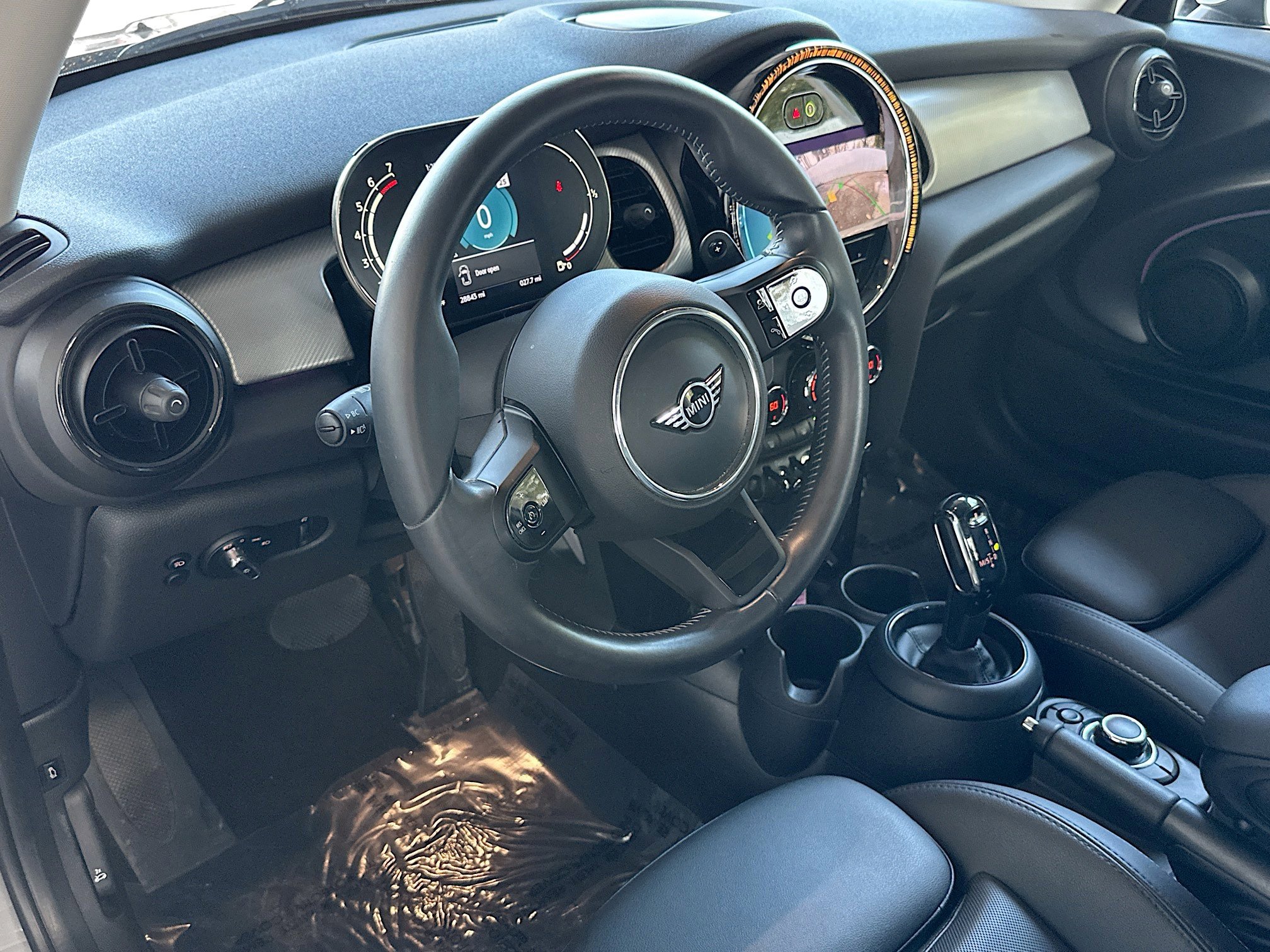 Certified 2023 MINI Cooper S image 9