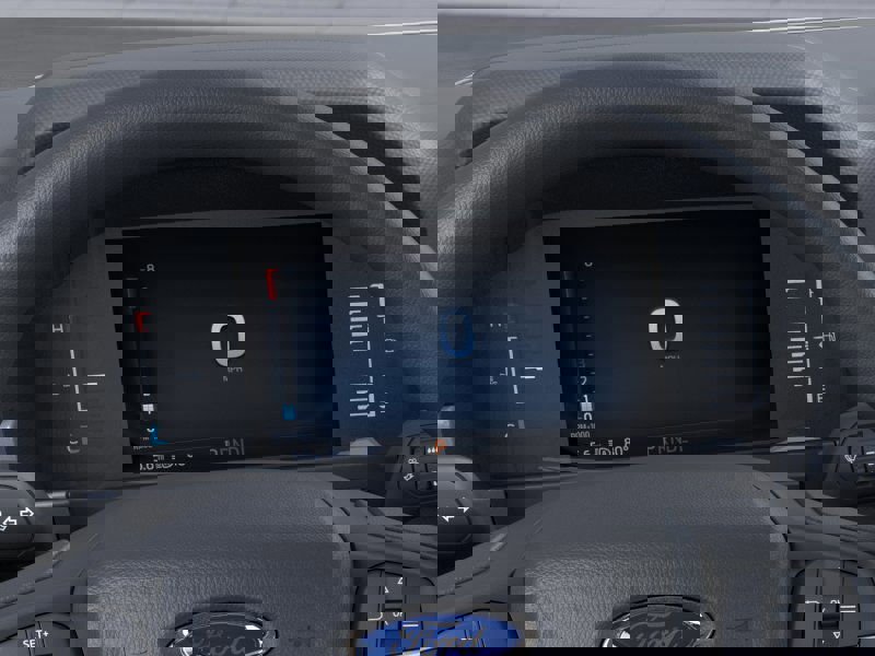 New 2024 Ford Ranger XL w/ Trailer Tow Package image 35