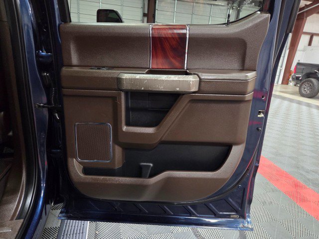 Used 2019 Ford F250 King Ranch w/ King Ranch Ultimate Package image 39