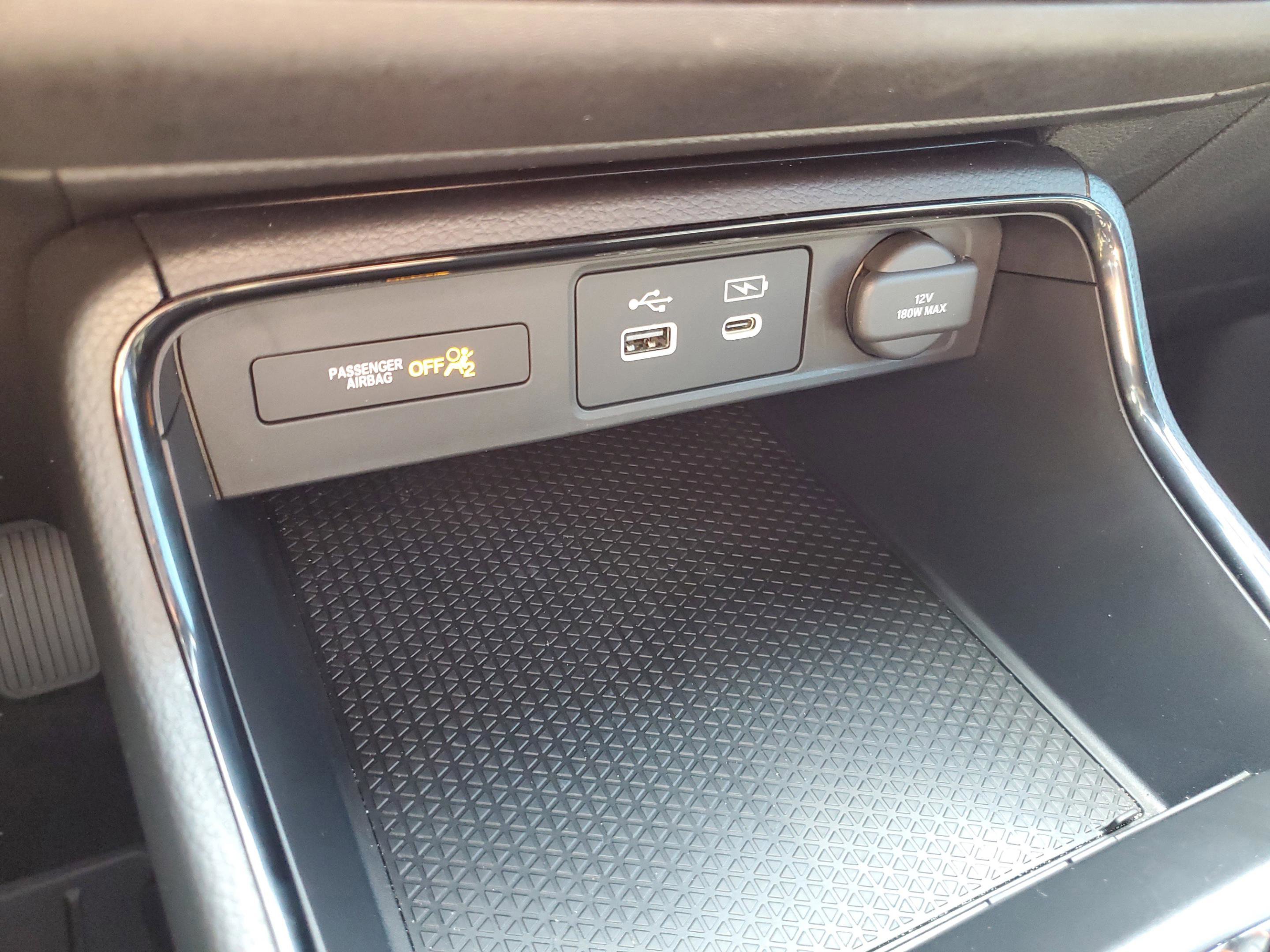 Certified 2025 Honda CR-V Sport image 24