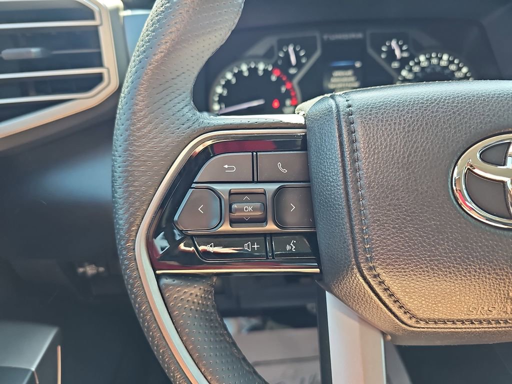Used 2023 Toyota Tundra SR5 w/ TRD Off-Road Premium Package image 21
