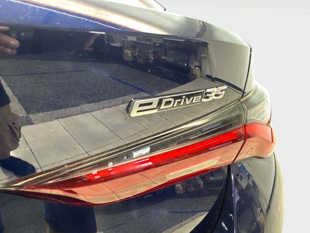 Used 2024 BMW i4 eDrive35 w/ Premium Package RWD image 24