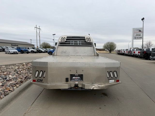 Used 2022 RAM 3500 Laramie image 7