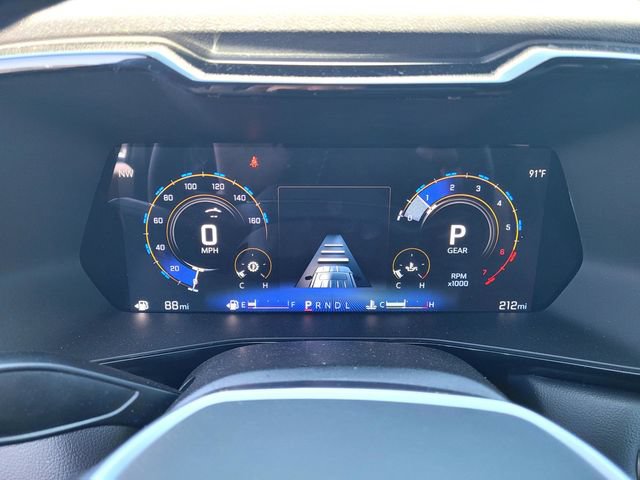 New 2026 Chevrolet Colorado LT w/ LT Convenience Package RWD image 21