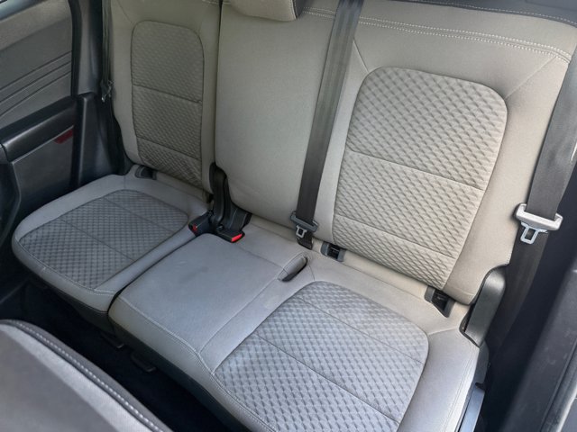 Used 2022 Ford Escape SE AWD/4WD image 11