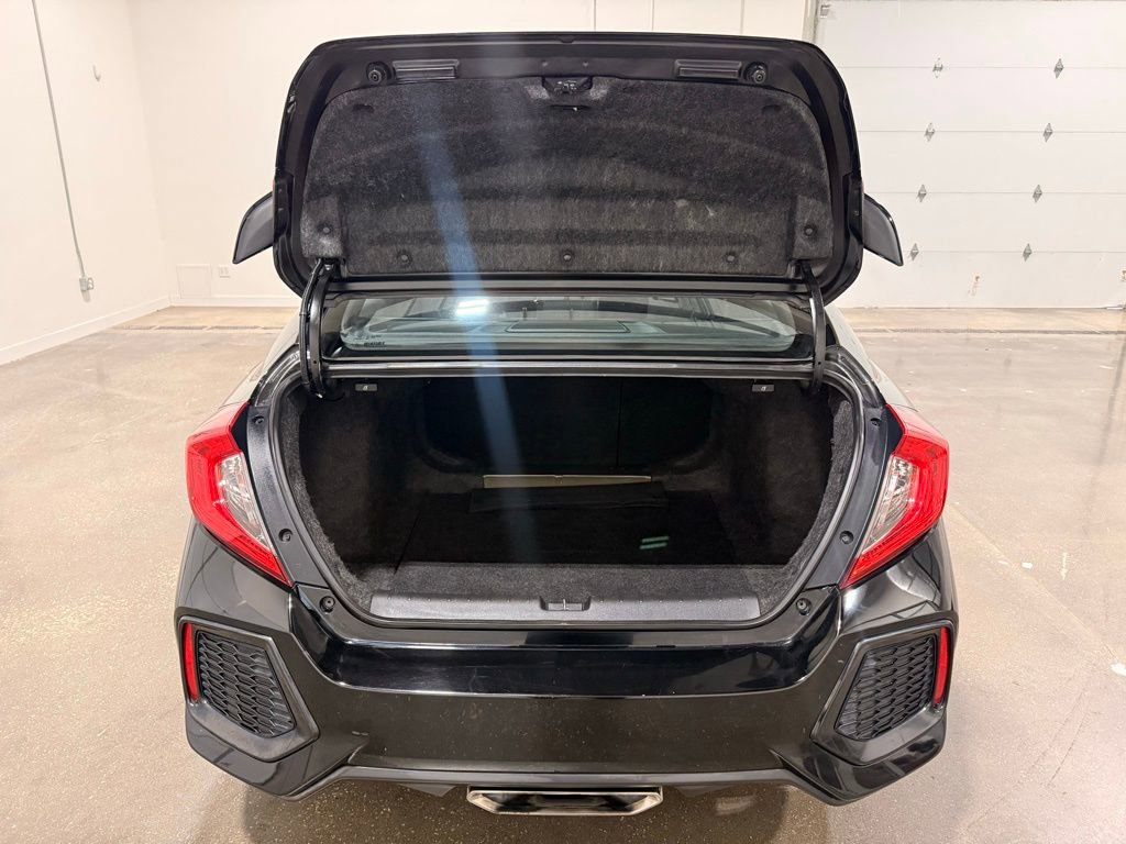 Used 2019 Honda Civic Si image 9