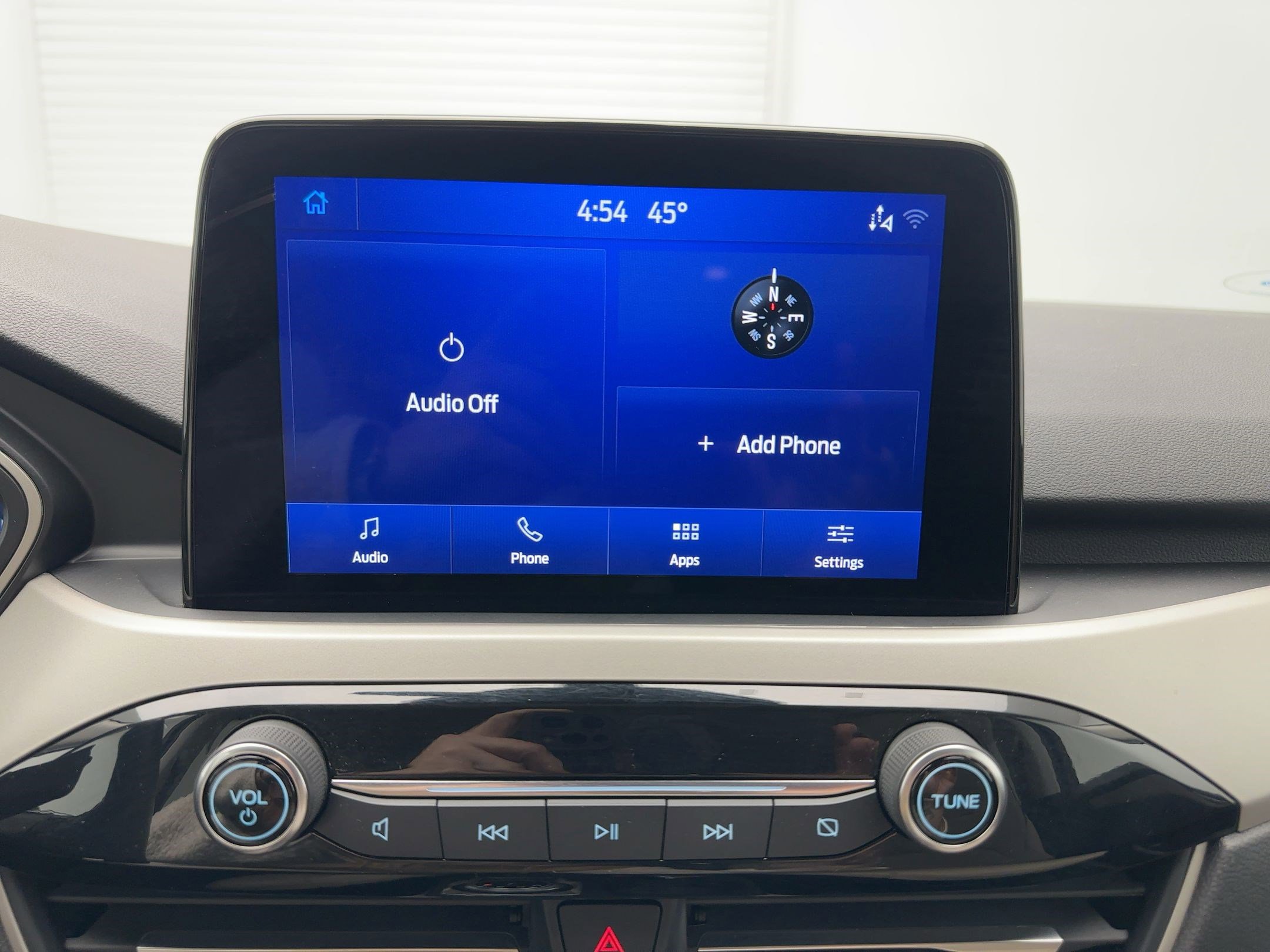 Used 2021 Ford Escape SEL w/ Technology Package image 22