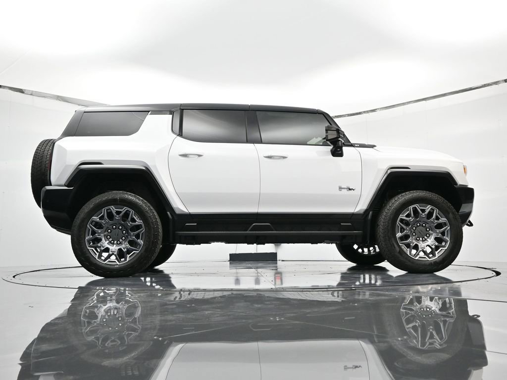 New 2026 GMC Hummer EV SUV image 40