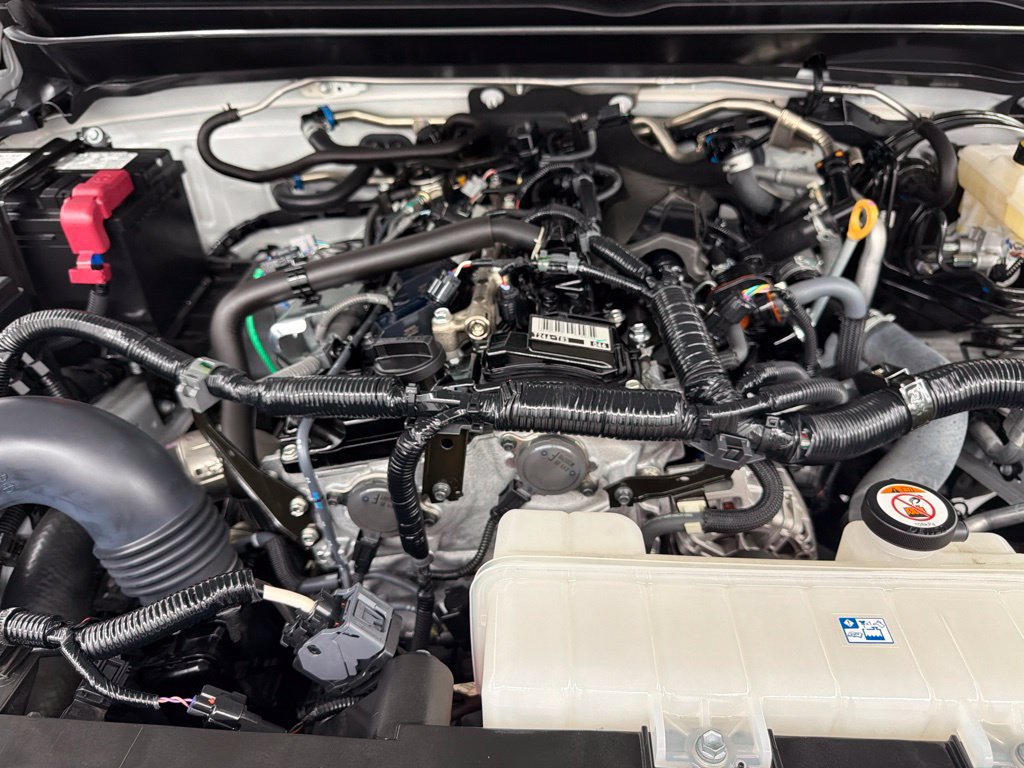 Certified 2024 Toyota Tacoma SR RWD image 39
