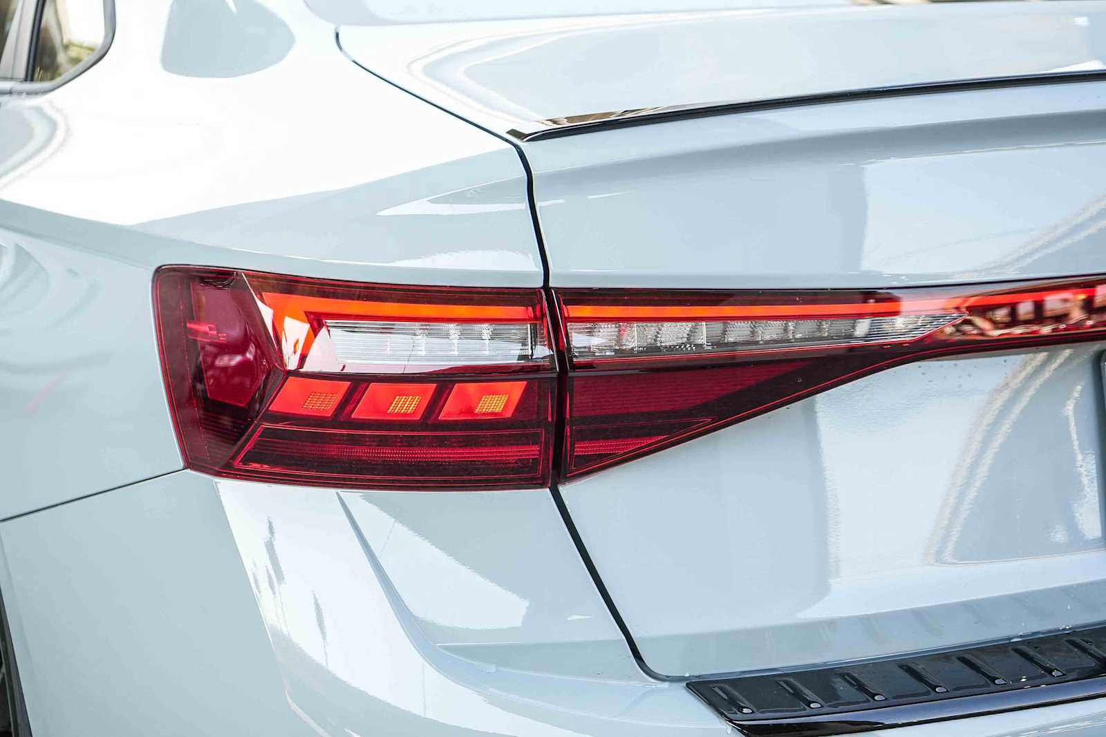 New 2026 Volkswagen Jetta GLI Autobahn FWD image 9