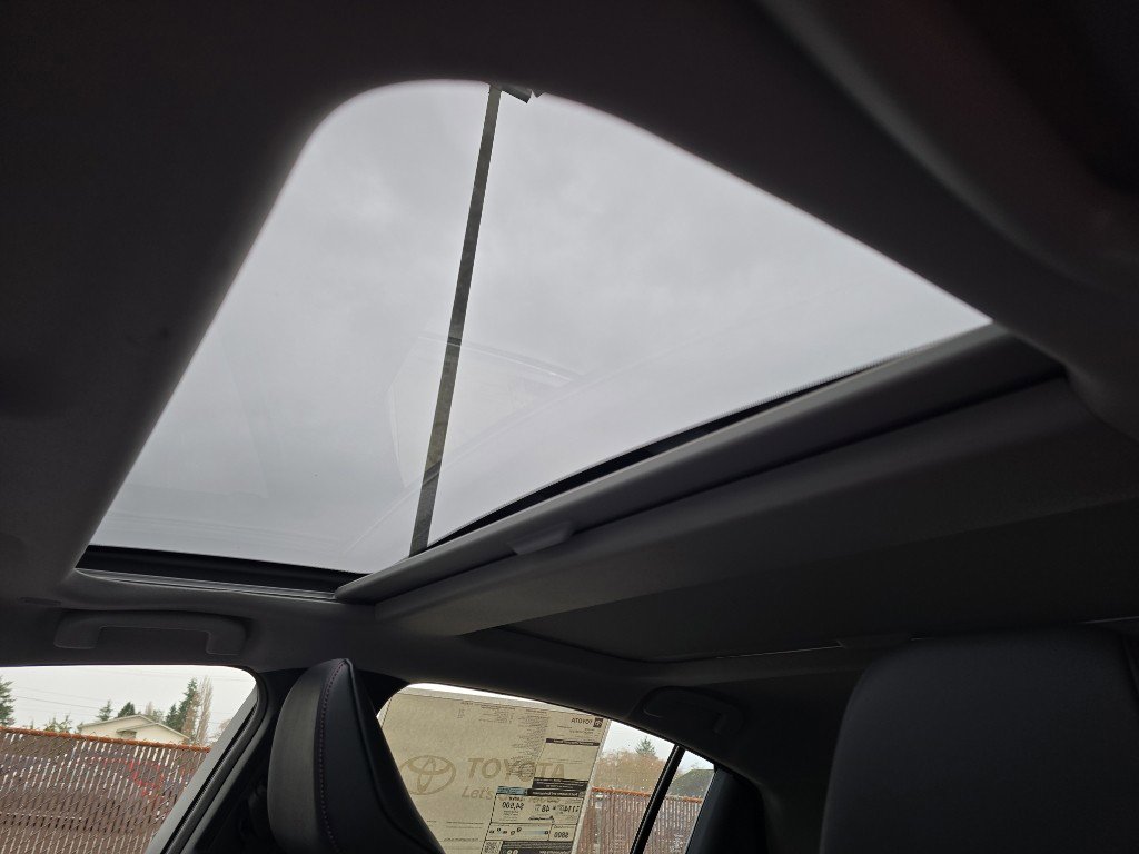 New 2026 Toyota Prius Plug-In Hybrid image 13