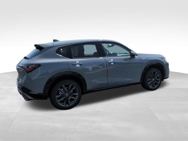 New 2026 Acura ADX A-Spec AWD/4WD image 5