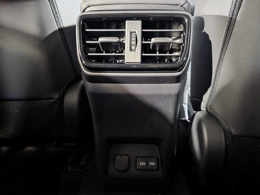 New 2026 Lexus NX 450h+ AWD w/ Luxury Package image 28