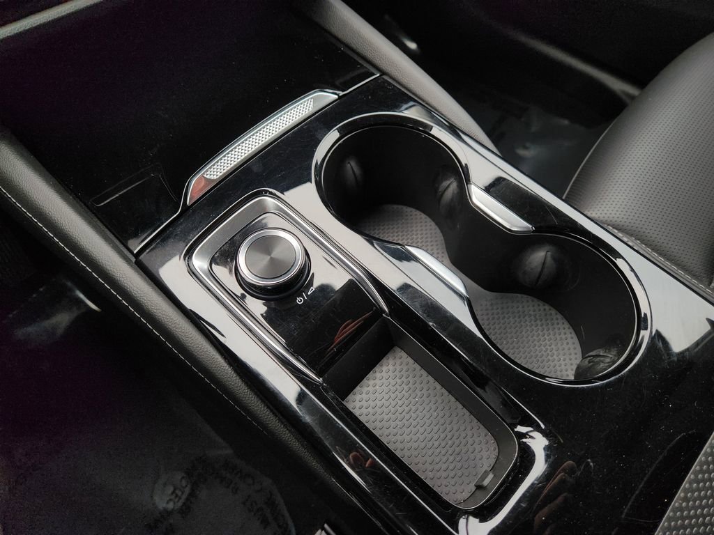 Used 2024 Buick Envision Preferred image 16