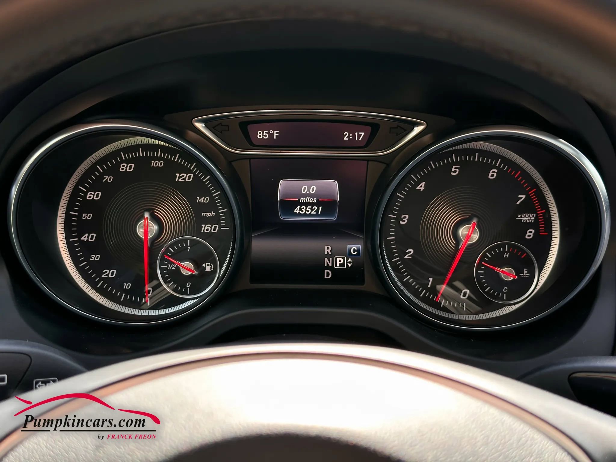 Used 2019 Mercedes-Benz GLA 250 4MATIC image 5