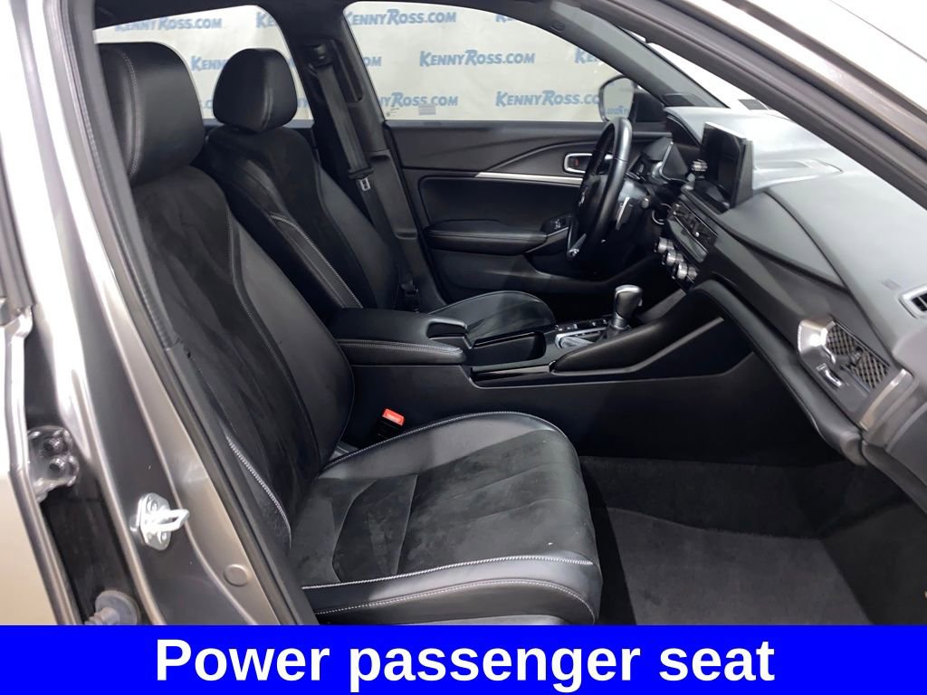 Used 2023 Acura Integra A-Spec image 18