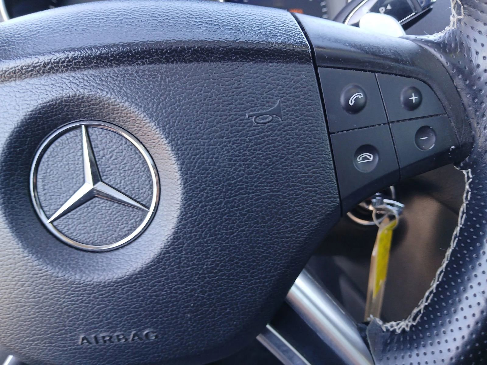 Used 2007 Mercedes-Benz GL 450 4MATIC image 29