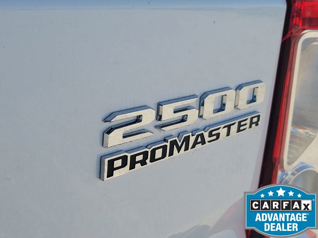 Used 2023 RAM ProMaster 2500 image 40