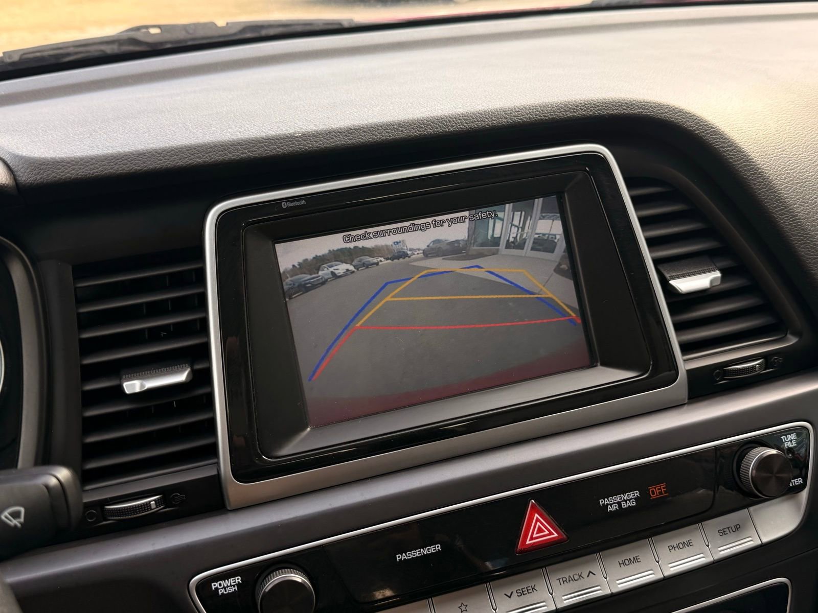 Used 2019 Hyundai Sonata SE image 28