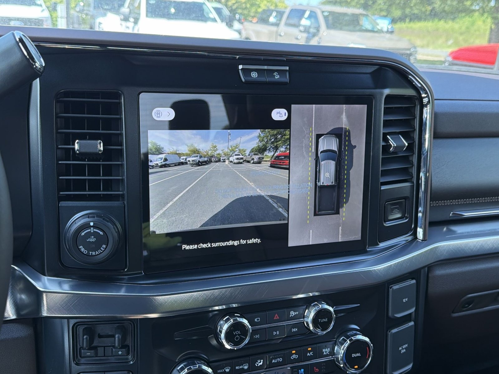 New 2026 Ford F350 King Ranch AWD/4WD image 32