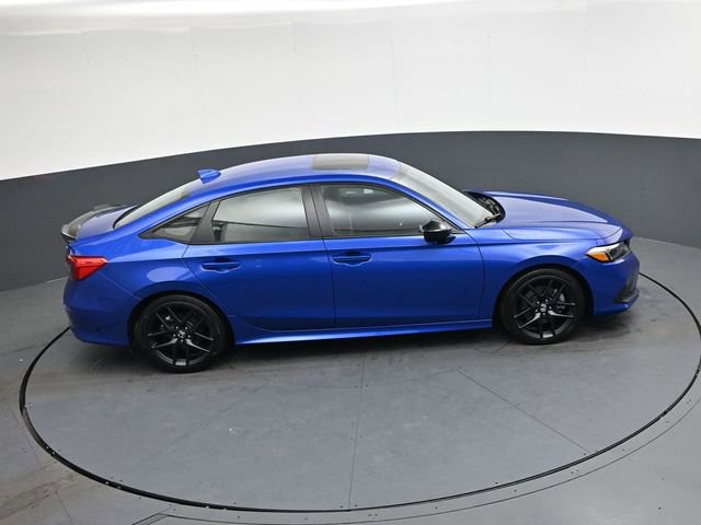 Used 2024 Honda Civic Si image 22