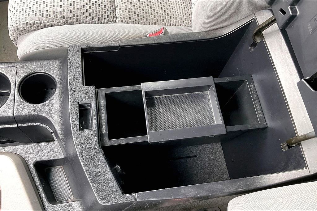 Used 2010 Toyota Tundra 2WD CrewMax image 25